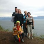 Фотоотчёт по туру "Запад и Восток Байкала" и "Семь дней на Байкале" (фото-28)