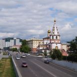 Фотоотчёт по туру "Красоты Байкальской Земли" (фото-24)