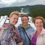 Фотоотчёт по туру "Наследие озера Байкал + Монголия" (фото-17)