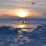 Фотоотчет по туру По льду озера Байкал (фото-17)