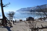Фотоотчет по туру "Пять дней по льду Байкала" (фото-8)