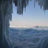 Фотоотчет по туру "Драгоценности зимнего Байкала" (фото-4)