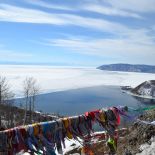 Фотоотчёт по туру Встреча с прозрачным льдом Байкала (фото-8)