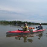 Фотографии с туров по реке Селенга (фото-17)