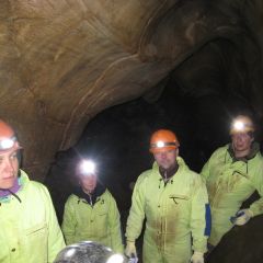 Пещеры Байкала (фото-2)