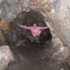 Пещеры Байкала (фото-4)