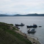 Фотоотчёт по туру "Большое путешествие вокруг Байкала" (фото-12)