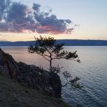 Фотоотчёт по туру "Запад и Восток Байкала" и "Семь дней на Байкале" (фото-8)