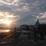 Фотоотчёт по туру "Запад и Восток Байкала" и "Семь дней на Байкале" (фото-16)
