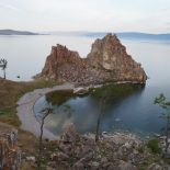 Фотоотчёт по туру "Запад и Восток Байкала" и "Семь дней на Байкале" (фото-20)