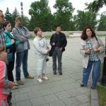 Фотоотчёт по туру "Запад и Восток Байкала" и "Семь дней на Байкале" (фото-29)