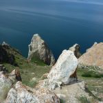 Фотоотчёт по туру "Запад и Восток Байкала" и "Семь дней на Байкале" (фото-30)