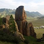 Фотоотчёт по туру "Золотое cердце Байкала + Монголия" (фото-6)