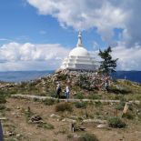 Фотоотчёт по туру "Золотое cердце Байкала + Монголия" (фото-15)