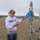 Фотоотчёт по туру "Байкальская рапсодия + Монголия" (фото-23)