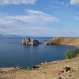 Фотоотчёт по туру "Наследие озера Байкал + Монголия" (фото-17)