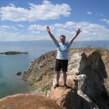 Фотоотчёт по туру "Активное путешествие вокруг Байкала с комфортом" (фото-10)