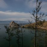 Фотоотчёт по туру "Байкальской тропой до Долины Вулканов" (фото-25)