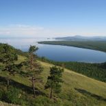 Фотоотчёт по туру "Ожерелье Северного Байкала" (фото-4)