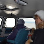 Фотоотчёт по туру "Сияние Байкальского льда" (фото-2)