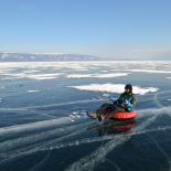 Фотоотчёт по туру "Сияние Байкальского льда" (фото-4)