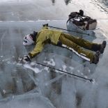 Фотоотчёт по туру "Сияние Байкальского льда" (фото-14)