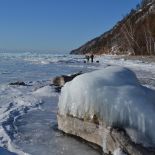 Фотоотчёт по туру "Сияние Байкальского льда" (фото-28)