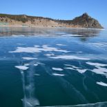 Фотоотчёт по туру "Сияние Байкальского льда" (фото-30)