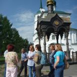 Фотоотчёт по туру "Два дня на Байкале" (фото-12)