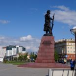 Фотоотчёт по туру "Мир Байкала" (фото-4)