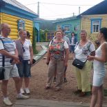 Фотоотчёт по туру "Мир Байкала" (фото-16)