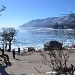 Фотоотчет по туру По льду озера Байкал (фото-4)