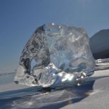 Фотоотчет по туру По льду озера Байкал (фото-8)
