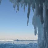 Фотоотчет по туру По льду озера Байкал (фото-14)