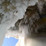 Фотоотчет по туру По льду озера Байкал (фото-15)