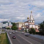 Фотоотчёт по туру "Байкальский переход" (фото-5)