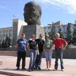 Фотоотчёт по туру "Путь к чистому Байкалу" (фото-2)