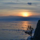 Фотоотчёт по туру "Лучшее путешествие по льду Байкала" (фото-17)