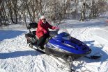 Фотоотчёт по туру "На снегоходах и в собачьих упряжках по Байкалу" (фото-1)