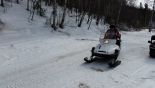 Фотоотчёт по туру "На снегоходах и в собачьих упряжках по Байкалу" (фото-6)