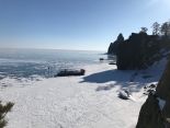 Фотоотчёт по туру "На снегоходах и в собачьих упряжках по Байкалу" (фото-14)