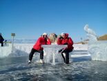 Фотоотчёт по туру "Ледяные просторы Байкала" (фото-2)