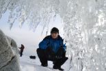 Фотоотчёт по туру "Ледяные просторы Байкала" (фото-8)