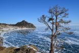Фотоотчёт по туру "Ледяные просторы Байкала" (фото-14)