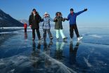 Фотоотчёт по туру "Ледяные просторы Байкала" (фото-15)