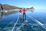 Фотоотчёт по туру "Узоры Байкальского льда" (фото-4)