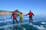 Фотоотчёт по туру "Узоры Байкальского льда" (фото-5)
