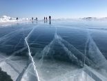 Фотоотчёт по туру "Узоры Байкальского льда" (фото-11)