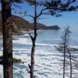 Фотоотчет по туру "Драгоценности зимнего Байкала" (фото-2)