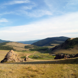 Фотоотчёт по туру "Баргузинская долина" (фото-9)